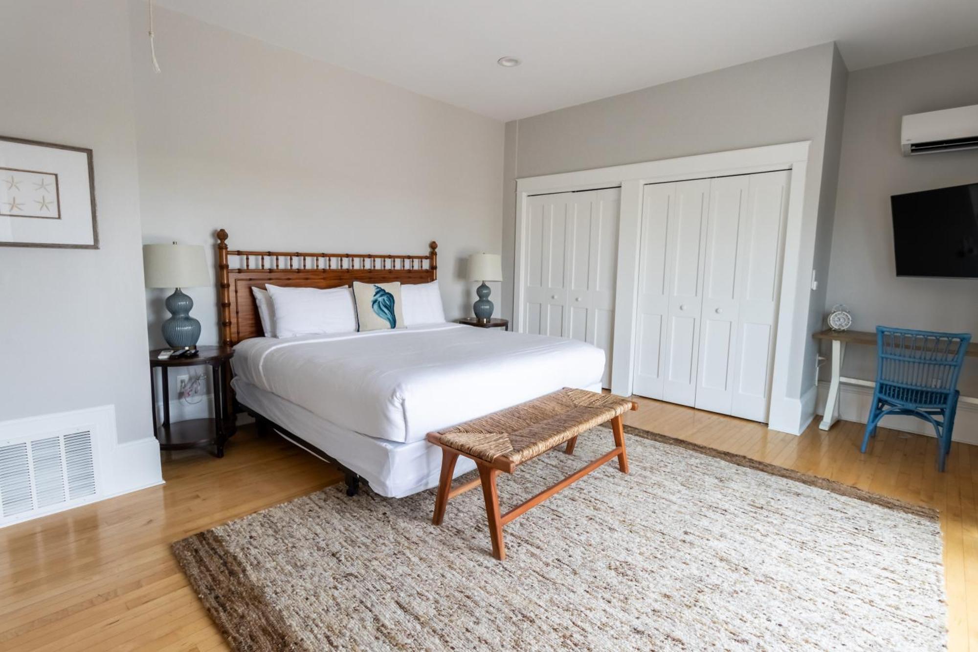 شقة The Newport Lofts - 194 Thames Street المظهر الخارجي الصورة