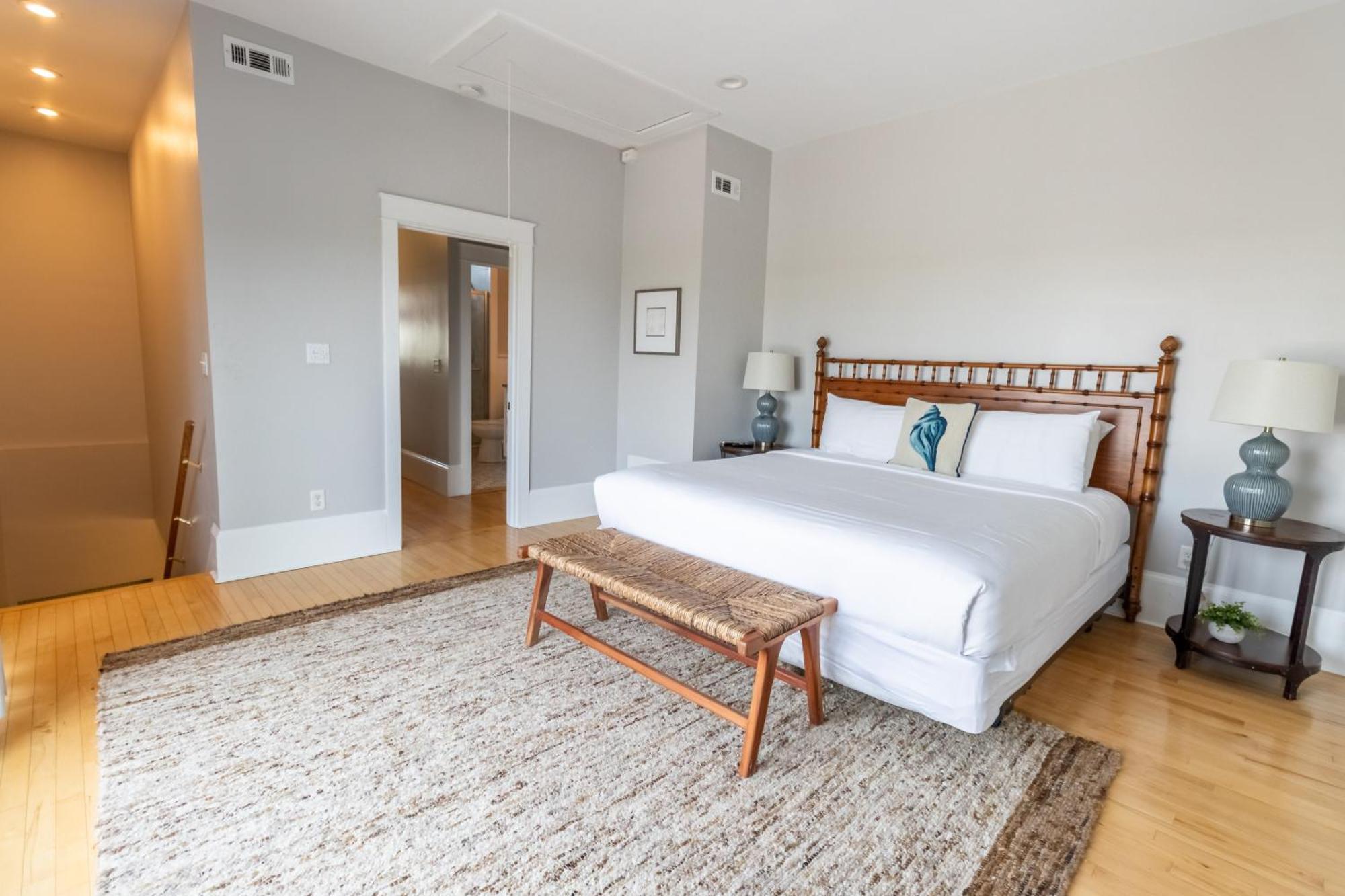 شقة The Newport Lofts - 194 Thames Street المظهر الخارجي الصورة