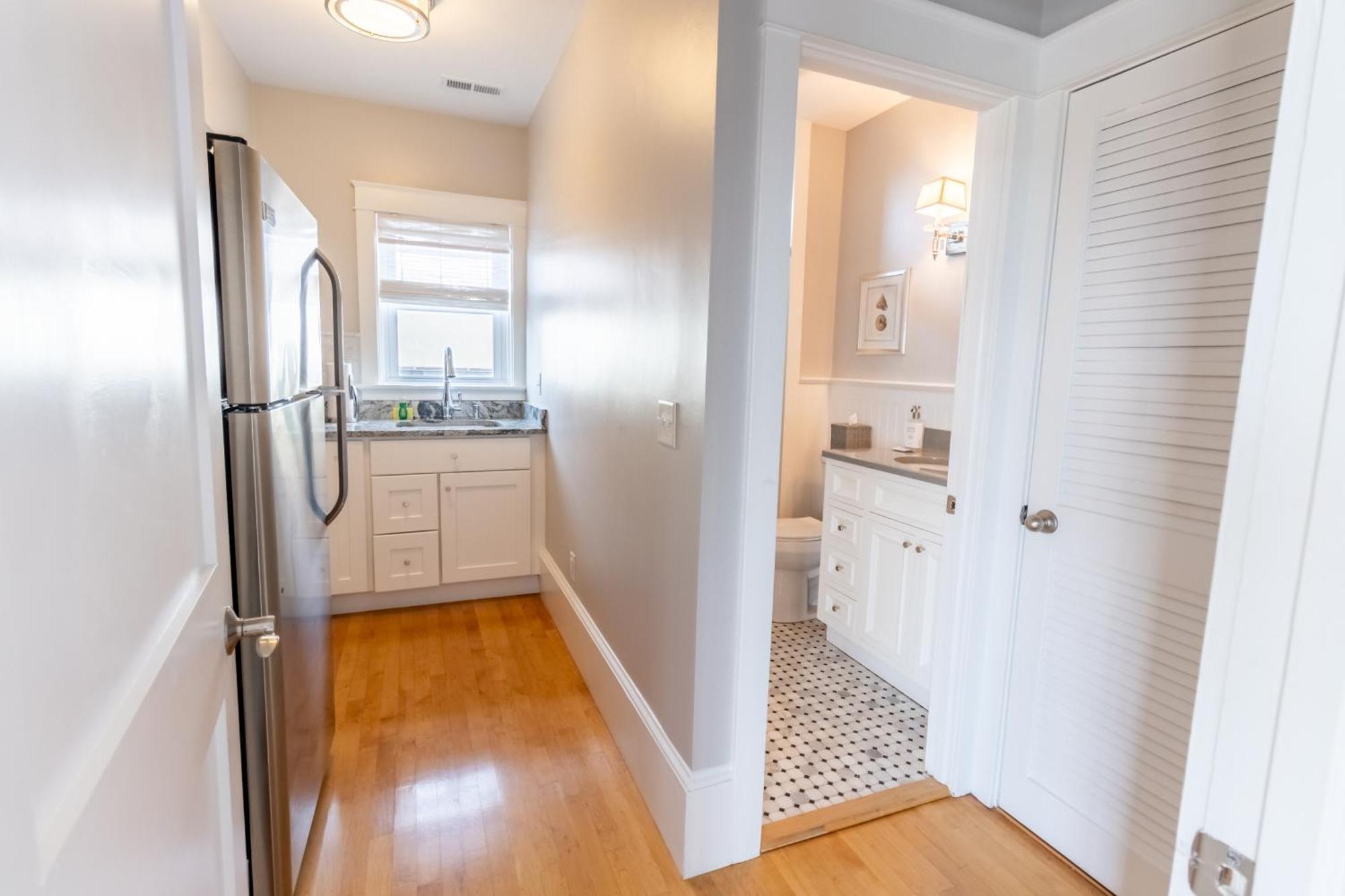 شقة The Newport Lofts - 194 Thames Street المظهر الخارجي الصورة