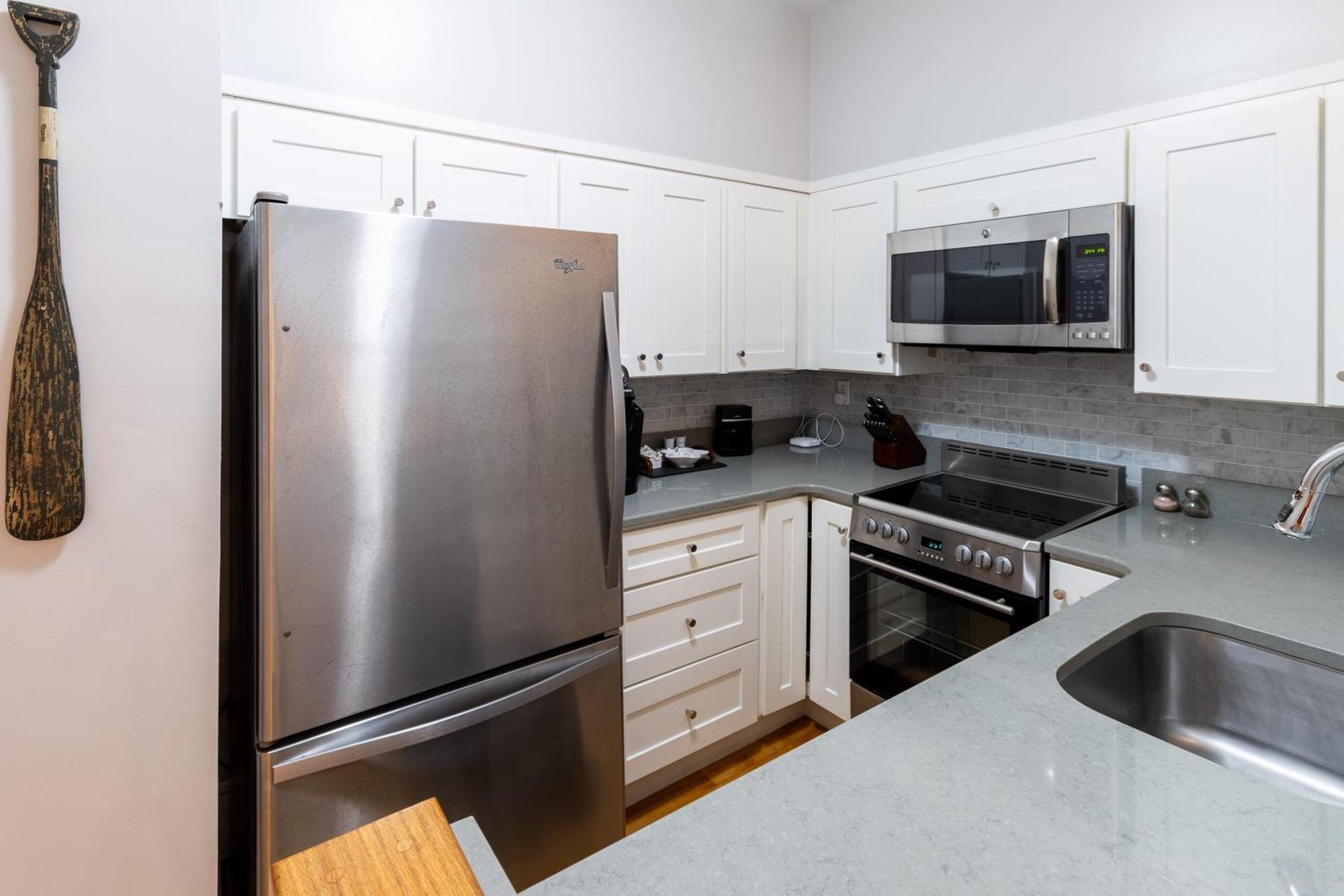 شقة The Newport Lofts - 194 Thames Street المظهر الخارجي الصورة
